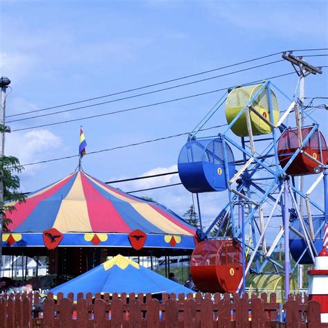 Sylvan Beach Amusement Park Updated August 2022 Top Tips Before You