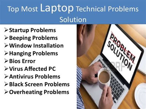 The Common Computerlaptop Problems And Get Solutions