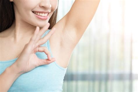 26 Home Remedies For Getting Rid Of Underarm Odor Well Being Secrets