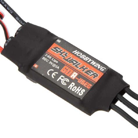 Download the esc app today. Buy 60A ESC - BRUSHLESS MOTOR DRIVER with cheap price