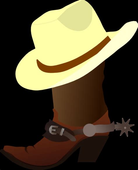 Country Western Clipart Free Download On Clipartmag