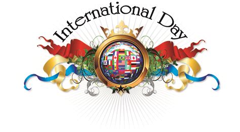 Gr4A: INTERNATIONAL DAY