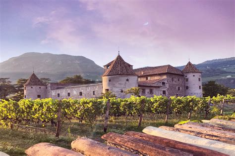 Discover The Alto Adige Wine Region Mamablip