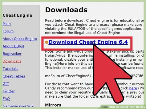 Just follow instructions bellow on how to hack the game. How to Speed Hack Roblox: 11 Steps (with Pictures) - wikiHow