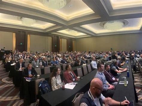 Bec Conference Hosts Nearly 800 In Nashville