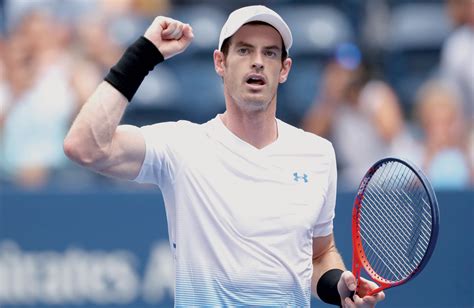 Murray to end season after playing in Shenzhen and Beijing - Oman Observer