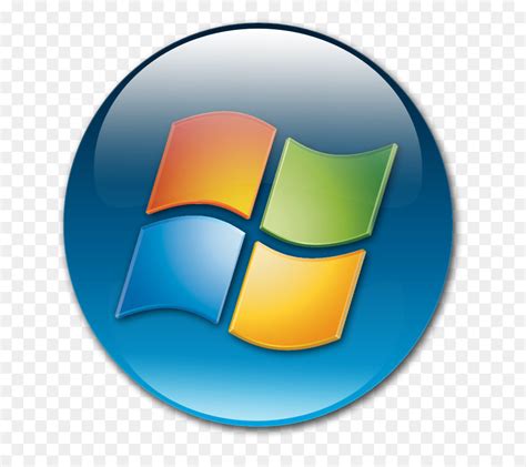 Windows 7 Bouton Menu Démarrer Png Windows 7 Bouton Menu Démarrer