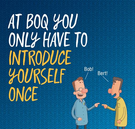 Boq's standard credit assessment criteria apply. Bank of Queensland (BOQ)