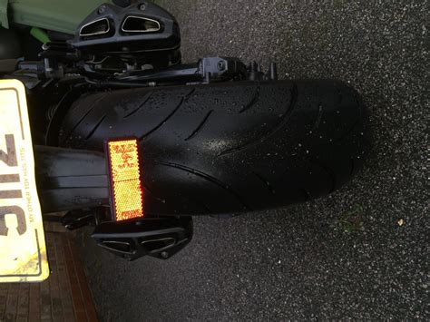 2010 KAWASAKI Z 1000 DAF BLACK