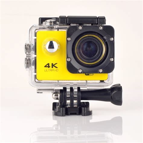 F60 Like Eken H9 Ultra Hd 4k Video 16mp 170 Degrees Go Underwater