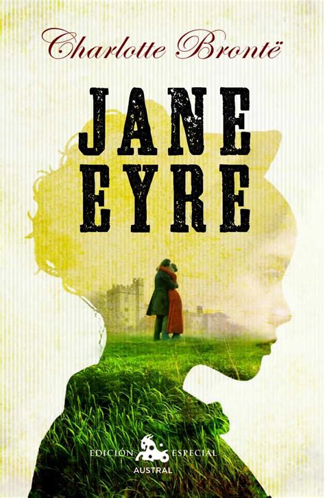 Jane Eyre Charlotte Bronte Comprar Libro 9788467036961