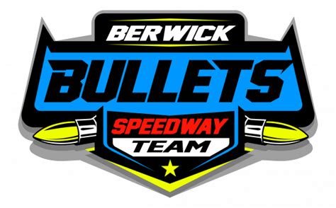 2021 Season Fixtures - Berwick Bandits Speedway