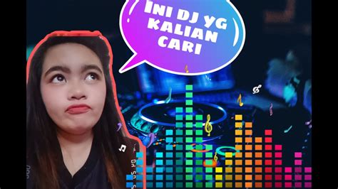 Dj Tiktok Terbaru Ave Player Youtube