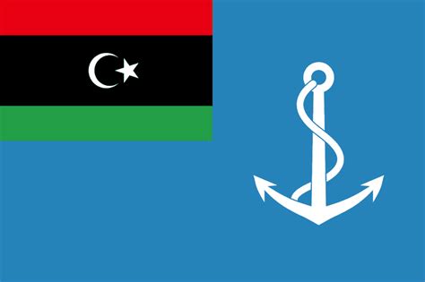 Libya National Flag Made In Uk Flagmakers