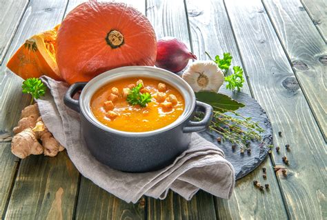 Tasty Fall Soup Recipes To Warm Your Soul Board And Life
