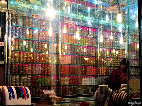 Best Shopping Places In Hyderabad Where To Buy Souvenirs And Where To Go Shopping Shopping