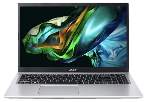 Acer Aspire 3 Notebook Mit 8 Gb Ram And 512 Gb Ssd Für 48656€ Statt 579€