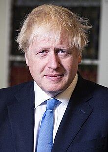 Boris Johnson Wikiwand