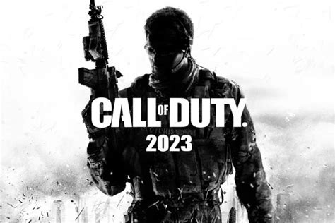 The End Of An Era Why Call Of Duty 2023 Could Be The Final Installment