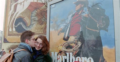 Having watched the first and second episodes, i can safely say that i don't care what it is, because i love it. Former Marlboro man Eric Lawson dies of smoking-related ...