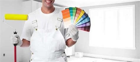 House Painters Tips