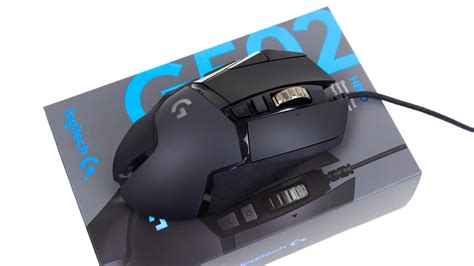 Hero 25k our most accurate. Test: Logitech G502 Hero - Allround-PC.com