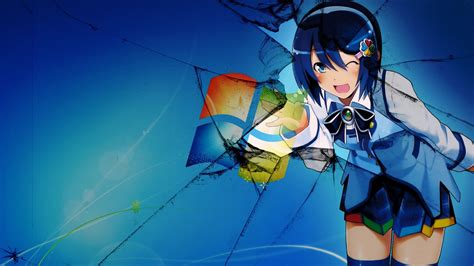 Aesthetic Anime Wallpapers Windows 10 Anime Wallpaper Hd
