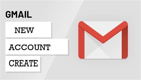 Choose a username which automatically has the @gmail.com just after the name. Gmail New Account Create - How to Create a Gmail Account ...