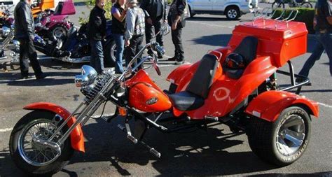 Pin By Rob Pearson On Trikes Trike Vehicles Motorcycle