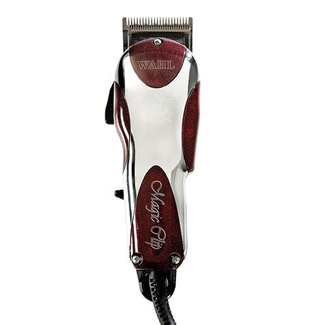Wahl Professional Magic Clip Best Clippers For Shaving Head Cordless