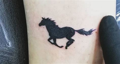 80 Coolest Horse Tattoo Designs Page 6 Of 9 Petpress