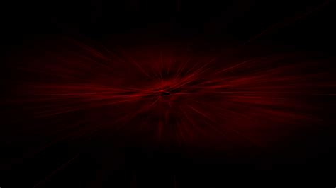 Abstract Red Hd Wallpaper