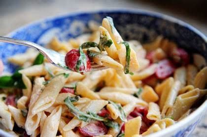 As traditional and quintessentially thanksgiving as pumpkin pie is, i have to admit that it doesn't generally compel me. 10 Best Pioneer Woman Pasta Salad Recipes