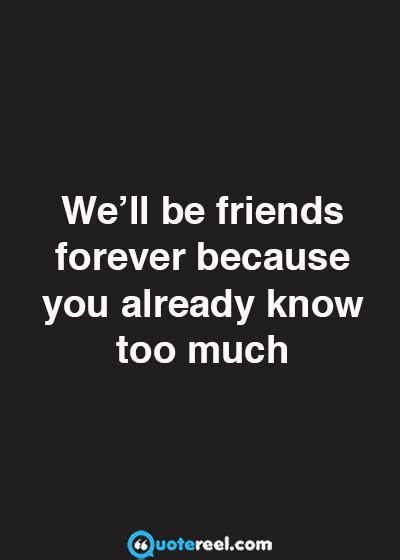 Funny Friends Quotes To Send Your BFF Text Image Quotes QuoteReel