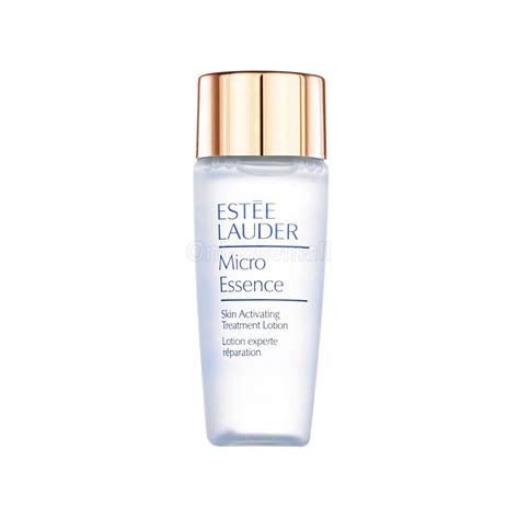 Estee Lauder Micro Essence Skin Activating Treatment Lotion 30ml