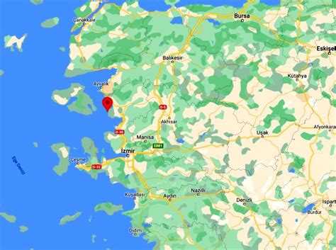 Ada masalı dizisi ne zaman başlıyor? Şeref Sözü dizisi nerede çekiliyor? Dizideki ada ve konak nerede, hangi ilde ve hangi ilçede yer ...