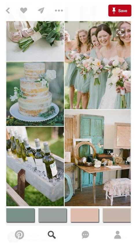Pin by Mercedes on Wedding colors | Bridesmaid colors, Wedding theme colors, Wedding colors