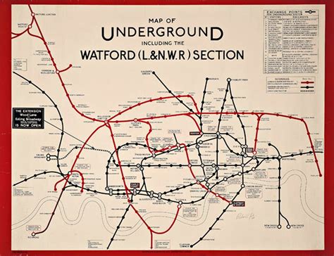 Underground Map Enter Competitions London Transport Museum Area Map