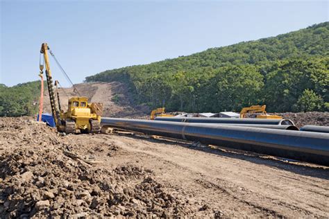 Reeves, andrew, and nathan baker, keystone xl pipeline. "A Step Backwards": Pipeline Industry Reacts to Biden ...