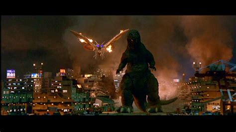 Godzilla Thon Seeing Is Believing