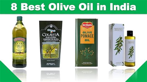 Everyone in the world is running behind their daily duties and dreams, in this regard they are literally losing their health. Best Olive Oil in India with Price | 2019 | Has TV - YouTube