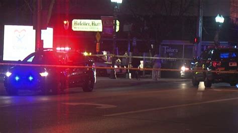 3 Dead After Shooting At Lima Bar