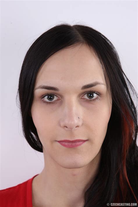 Veronika Czech Casting