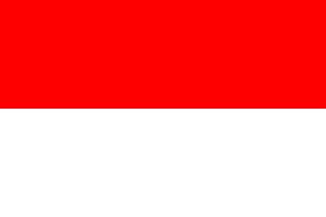 Why Is The Indonesian Flag Red And White Photos Cantik