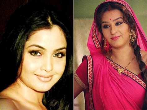Shubhangi Atre To Replace Shilpa Shinde In Bhabi Ji Ghar Par Hai Ndtv Movies