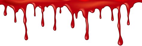 Blood Red Blood Bloody Grotesque Red Blood Png Transparent Clip