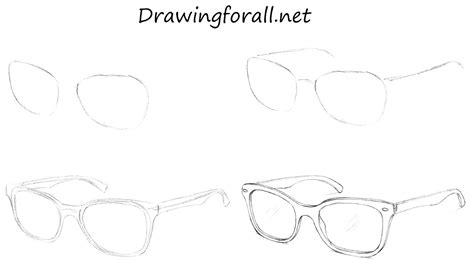 how to draw sunglesses how to draw a glasses how to draw glasses