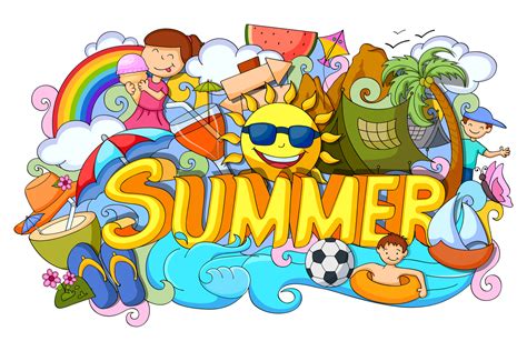 Summer Safety Is As Important As Summer Fun Nis Benefits