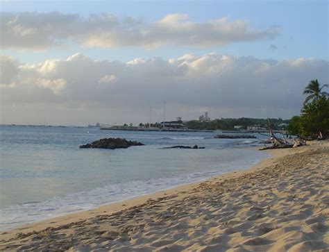 north of speightstown peaceful beaches beach barbados outdoor