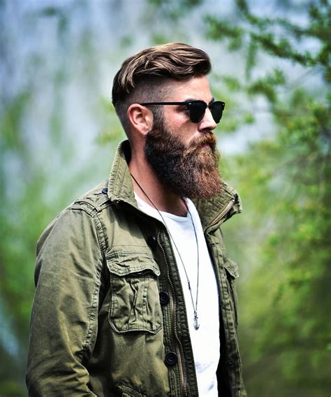 Beard By Azry Ahamed Hipster Beard Beard Big Beards